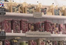 TRZY DNI RAJU DLA ŁASUCHÓW – ŚWIĘTO CZEKOLADY W SANDOMIERZU