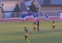 ZASŁUŻONE ZWYCIĘSTWO WISŁY SANDOMIERZ – PODHALE NOWY TARG POKONANE