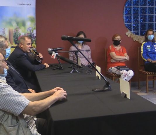 KTS ENEA SIARKOPOL TARNOBRZEG – NOWA NAZWA NA NOWY SEZON