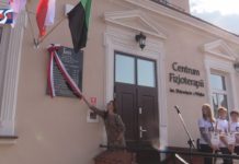 TARNOBRZEG DLA „DZIEWIĘCIU Z WUJKA” – HOŁD DLA ZAMORDOWANYCH GÓRNIKÓW