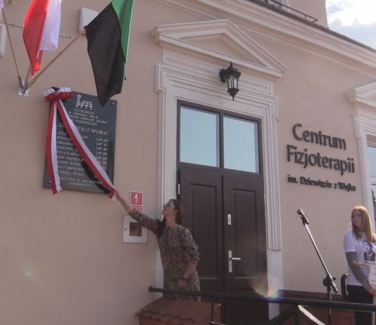 TARNOBRZEG DLA „DZIEWIĘCIU Z WUJKA” – HOŁD DLA ZAMORDOWANYCH GÓRNIKÓW