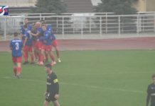 WISŁA SANDOMIERZ ZOSTAŁA WICELIDEREM – CENNA WYGRANA Z REZERWAMI CRACOVII