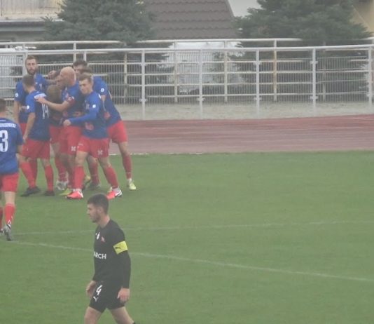 WISŁA SANDOMIERZ ZOSTAŁA WICELIDEREM – CENNA WYGRANA Z REZERWAMI CRACOVII