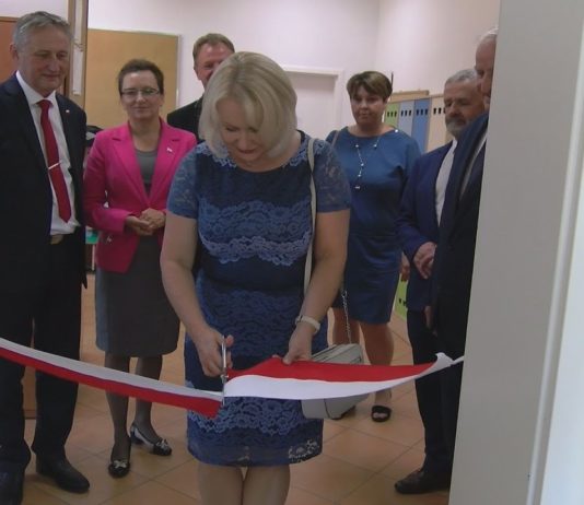 W ZAWICHOŚCIE DBAJĄ O NAJMŁODSZYCH – KLUB DZIECIĘCY KRAINA MALUSZKA