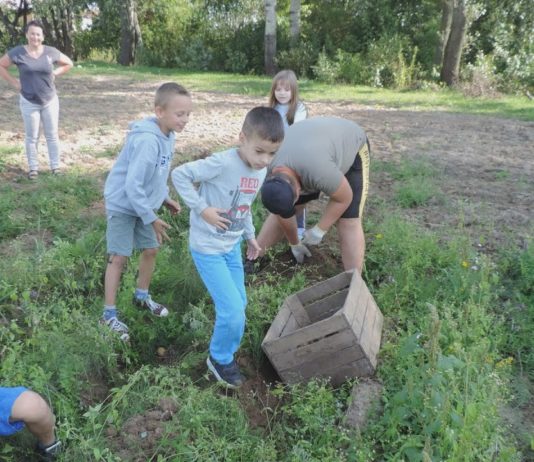 GRĘBÓW: CORAZ LEPSZE WARUNKI W SPECJALNYM OŚRODKU SZKOLNO-WYCHOWAWCZYM