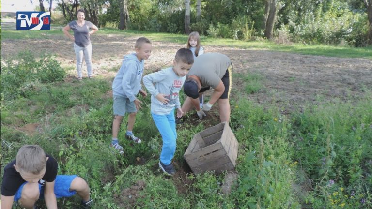 GRĘBÓW: CORAZ LEPSZE WARUNKI W SPECJALNYM OŚRODKU SZKOLNO-WYCHOWAWCZYM