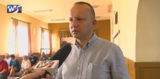 SŁUCHAJĄ GŁOSU MIESZKAŃCÓW – ZEBRANIA WIEJSKIE W BARANOWIE SANDOMIERSKIM