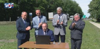 POWSTANIE NIEZBĘDNA DOKUMENTACJA – OBWODNICA NOWEJ DĘBY CORAZ BLIŻEJ