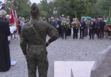 SANDOMIERZ: CZTERY DEKADY NSZZ „SOLIDARNOŚĆ”