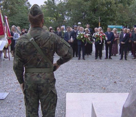 SANDOMIERZ: CZTERY DEKADY NSZZ „SOLIDARNOŚĆ”