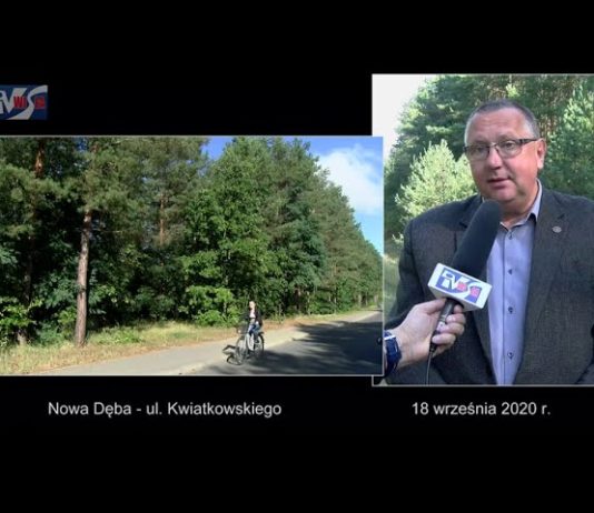 BUDOWNICTWO MIESZKANIOWE W NOWEJ DĘBIE – ZAPOTRZEBOWANIE NA NOWE MIESZKANIA