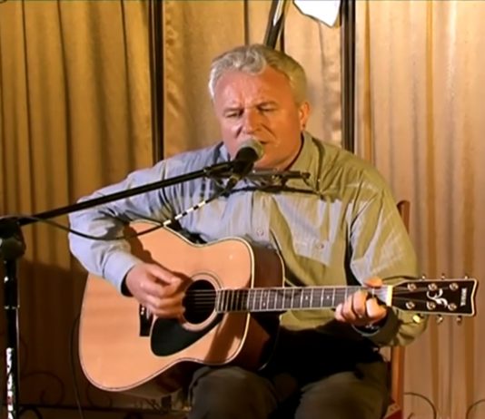 TARNOBRZEG 2010: KONCERT WALDEMARA MIECZKOWSKIEGO