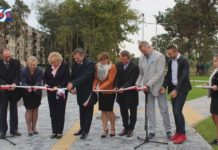 CENTRUM GORZYC ZMIENIA OBLICZE – DRUGI ETAP REWITALIZACJI ZAKOŃCZONY