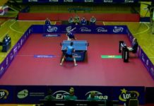 KTS ENEA SIARKOPOL TARNOBRZEG – BEBETTO AZS UJD CZĘSTOCHOWA