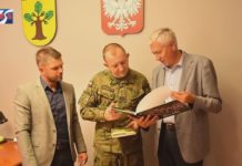 CHCĄ UTWORZYĆ PUŁK ARTYLERII – WYZWANIE I SZANSA DLA NOWEJ DĘBY