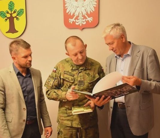 CHCĄ UTWORZYĆ PUŁK ARTYLERII – WYZWANIE I SZANSA DLA NOWEJ DĘBY