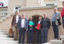 DRUGI ETAP PROJEKTU ZREALIZOWANY – PAŁAC DOLAŃSKICH W GRĘBOWIE PIĘKNIEJE