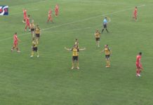 TRZY PUNKTY NA KONCIE SIARKI TARNOBRZEG – PODHALE NOWY TARG POKONANE