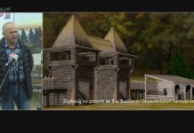 GRÓD SŁOWIAŃSKI NAD JEZIOREM – BUDŻET OBYWATELSKI W TARNOBRZEGU