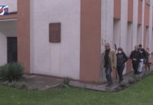 WSPOMNIENIE TARNOBRZESKICH ŻYDÓW – W ROCZNICĘ WYPĘDZENIA Z MIASTA