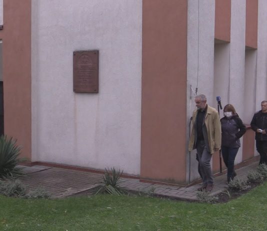 WSPOMNIENIE TARNOBRZESKICH ŻYDÓW – W ROCZNICĘ WYPĘDZENIA Z MIASTA