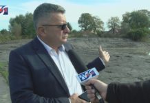 KOLEJNE MIEJSCA ZMIENIAJĄ WYGLĄD – MELIORACJA I REWITALIZACJA W GRĘBOWIE