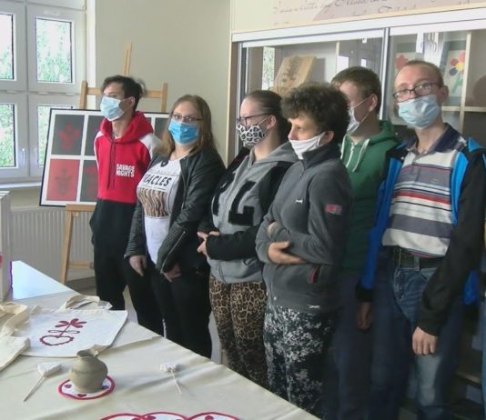 TARNOBRZEG: W TYGLU KULTURY I TRADYCJI LASOWIACKIEJ