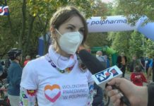 Z POLPHARMĄ DLA DAGMARY – AKCJA CHARYTATYWNA W NOWEJ DĘBIE