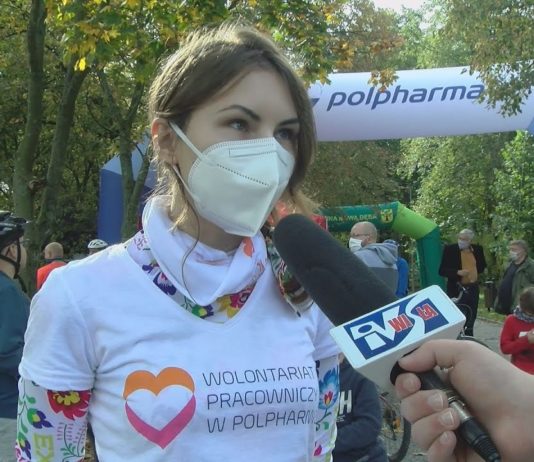 Z POLPHARMĄ DLA DAGMARY – AKCJA CHARYTATYWNA W NOWEJ DĘBIE