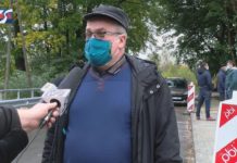 NOWY MOST I NOWA DROGA – STAROSTWO POWIATOWE W TARNOBRZEGU INWESTUJE