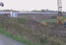 SANDOMIERZ: INWESTYCJE PRZECIWPOWODZIOWE WZBUDZAJĄ EMOCJE