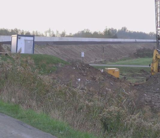 SANDOMIERZ: INWESTYCJE PRZECIWPOWODZIOWE WZBUDZAJĄ EMOCJE