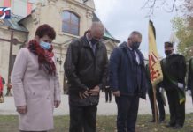 TARNOBRZEG: W ROCZNICĘ ŚMIERCI KAPELANA SOLIDARNOŚCI