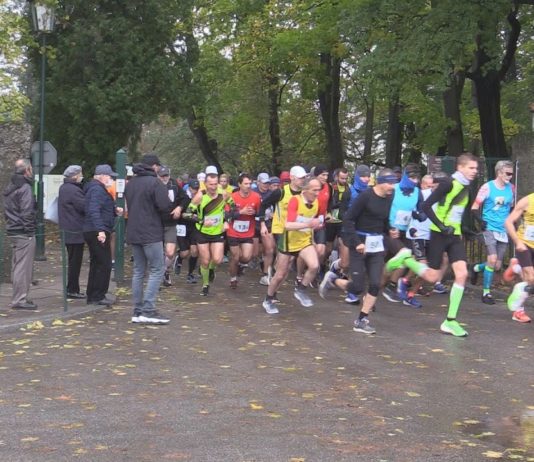 TRADYCJA ZOSTAŁA PODTRZYMANA – NIETYPOWY BIEG NADWIŚLAŃSKI