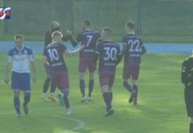 STAL NOWA DĘBA POKONANA – TRZY PUNKTY DLA TRANSDŹWIGU STALE