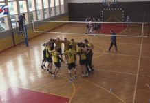 EFEKTOWNE ZWYCIĘSTWO SIATKARZY SIARKI – KLIMA BŁAŻOWA POKONANA