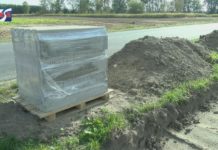 POWIAT TARNOBRZESKI: SAMORZĄDY WSPÓLNIE REALIZUJĄ INWESTYCJE