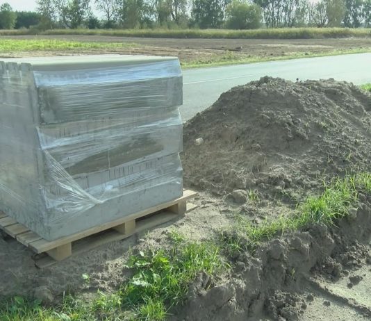 POWIAT TARNOBRZESKI: SAMORZĄDY WSPÓLNIE REALIZUJĄ INWESTYCJE