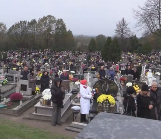 iTV INFO – 30 PAŹDZIERNIKA 2020