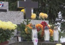 RADYKALNA DECYZJA RZĄDU – CMENTARZE ZOSTANĄ ZAMKNIĘTE