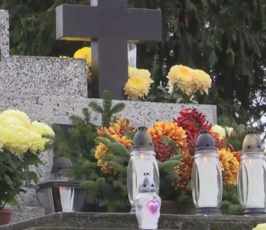 RADYKALNA DECYZJA RZĄDU – CMENTARZE ZOSTANĄ ZAMKNIĘTE