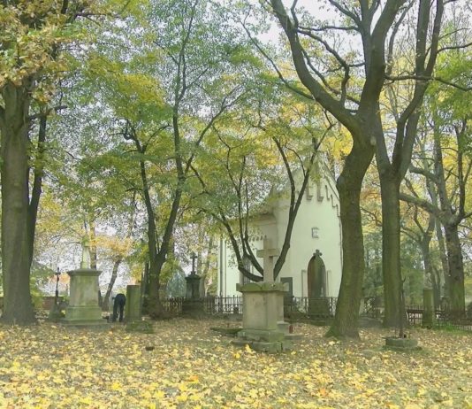 TARNOBRZEG: PRZYMUSOWA PRZERWA TRADYCYJNEJ KWESTY