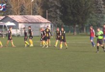 DOMINACJA MŁODYCH PIŁKARZY SIARKI – STAL NOWA DĘBA ROZBITA