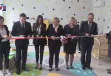 PIERWSZY ŻŁOBEK OTWARTY – WIELKA CHWILA W GMINIE GORZYCE