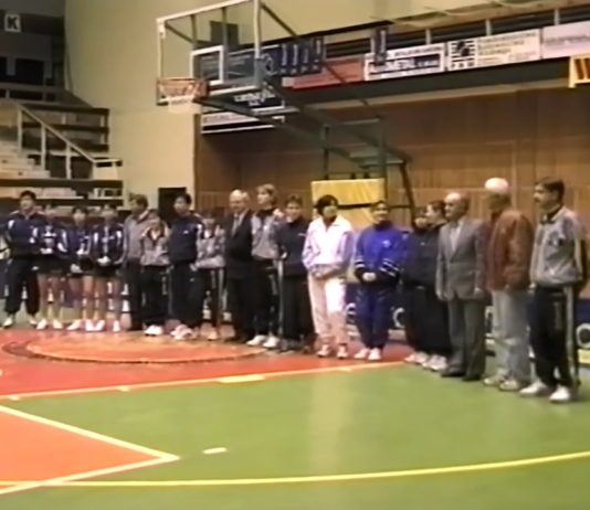 TARNOBRZEG 1998: TELWOLT TROPHY – II MIĘDZYNARODOWY TURNIEJ TENISA STOŁOWEGO