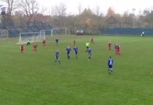 STAL GORZYCE NOWYM LIDEREM – WYSOKA WYGRANĄ ZE STALĄ NOWA DĘBA