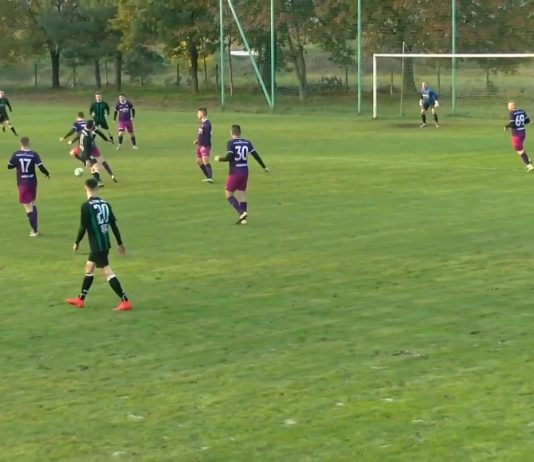 TRANSDŹWIG STALE BEZ PUNKTÓW – WYGRANA LKS BRZYSKA WOLA