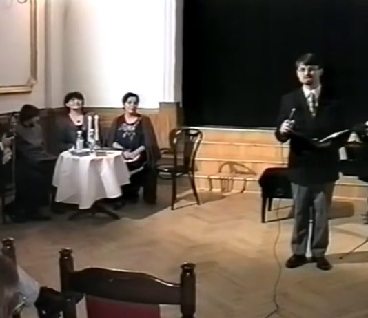 TARNOBRZEG 1998: DNI CECYLIAŃSKIE – KONCERT MUZYKI POLSKIEJ