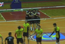 PORAŻKA SIATKARZY SIARKI TARNOBRZEG – TRZY PUNKTY DLA TSV SANOK