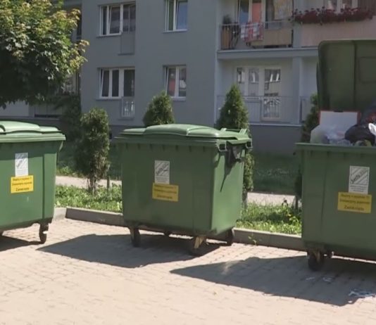 NOWE STAWKI ZA ODBIÓR ODPADÓW – MIESZKAŃCY TARNOBRZEGA ZAPŁACĄ MNIEJ